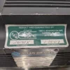 Allen-Bradley 1326AB-B505C-21-25208A