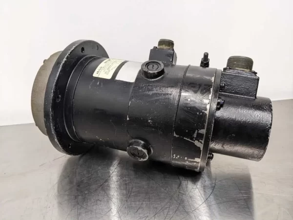 C-160T-4002E52, Sanyo Denki, DC Servo Motor