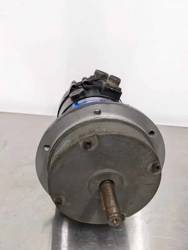 C-160T-4002E52, Sanyo Denki, DC Servo Motor