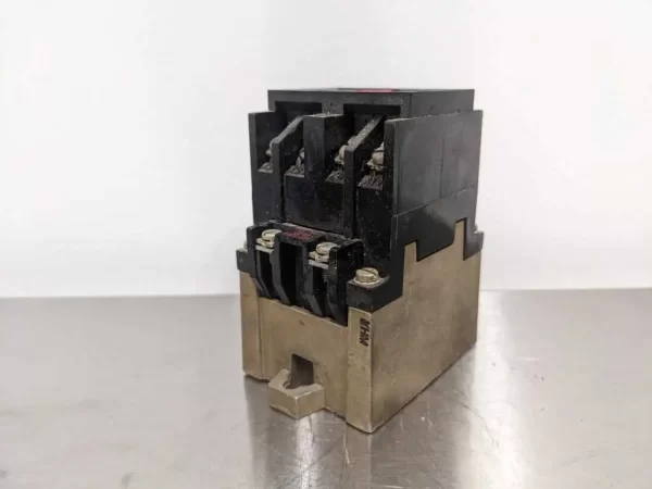 700-P400A1, Allen-Bradley, Convertible Contact Control Relay