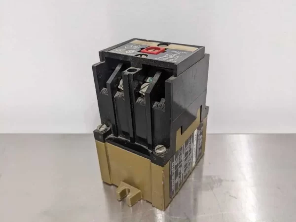 700-P200A1, Allen-Bradley, AC Relay