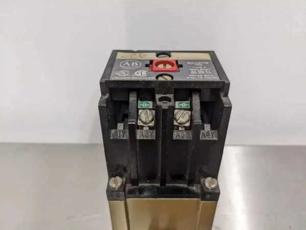 700-P200A1, Allen-Bradley, AC Relay