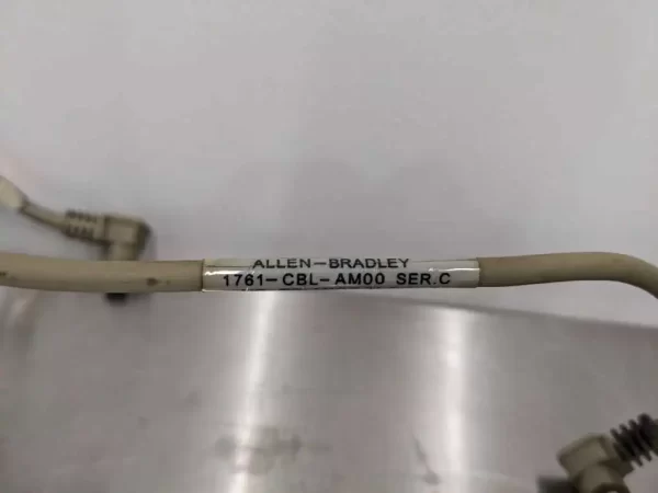 1761-CBL-AM00, Allen-Bradley, AIC to MicroLogix Communication Cable