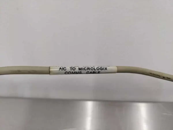 1761-CBL-AM00, Allen-Bradley, AIC to MicroLogix Communication Cable