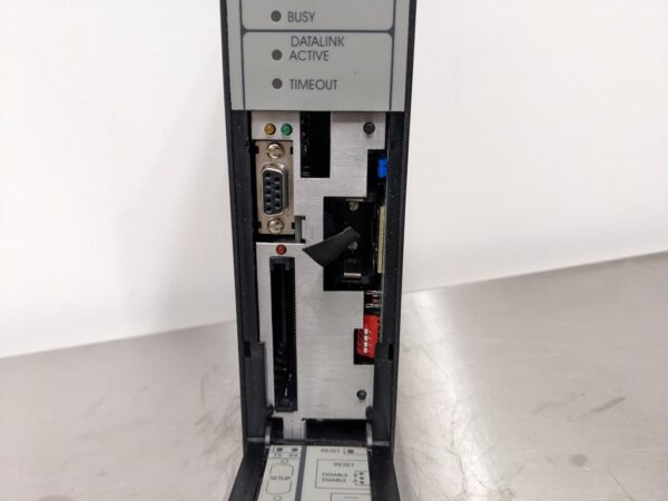 ATM-4000, CTC Parker, Access 4000 Series 500 Master Module