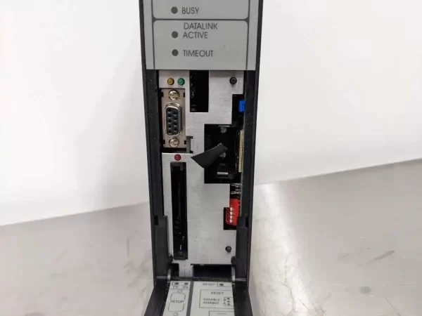 ATM-4000, CTC Parker, Access 4000 Series 500 Master Module