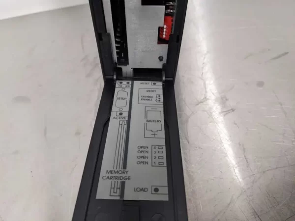 ATM-4000, CTC Parker, Access 4000 Series 500 Master Module