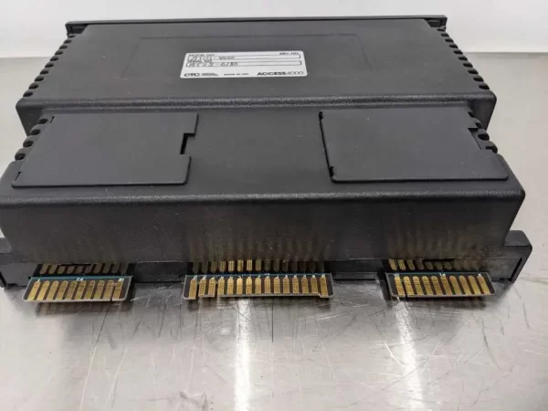 ATM-4000, CTC Parker, Access 4000 Series 500 Master Module