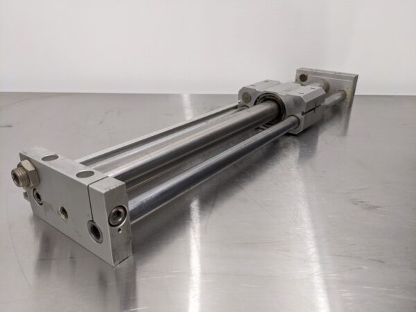 NCDY2S25H-1600-A73, SMC, Guided Cylinder Actuator 2714 4 SMC NCDY2S25H 1600 A73