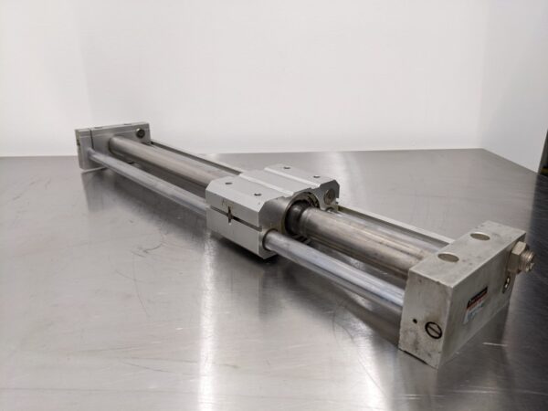 NCDY2S25H-1600-A73, SMC, Guided Cylinder Actuator 2714 5 SMC NCDY2S25H 1600 A73