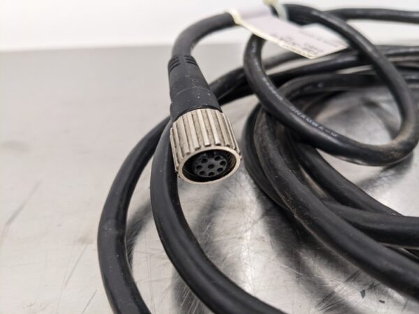 F39-JC7A-D, Omron, Photoelectric Sensor Cable 2715 3 Omron F39 JC7A D