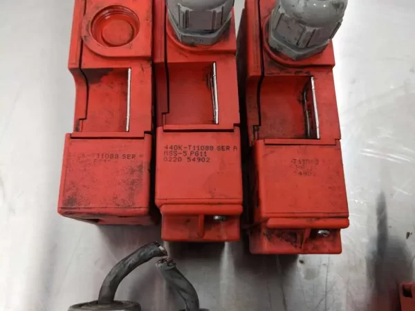 440K-T11088, Allen-Bradley, Guard Master Safety Switch