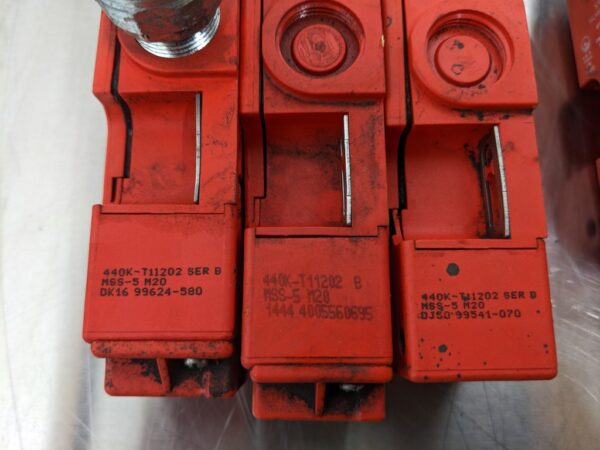 440K-T11088, Allen-Bradley, Guard Master Safety Switch
