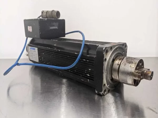 K1-080-00-00-G6, Vickers, Brushless Servomotor