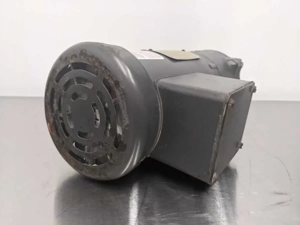 PSLH-1, Baldor, Gearmotor