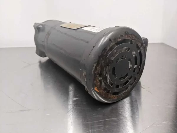 PSLH-1, Baldor, Gearmotor