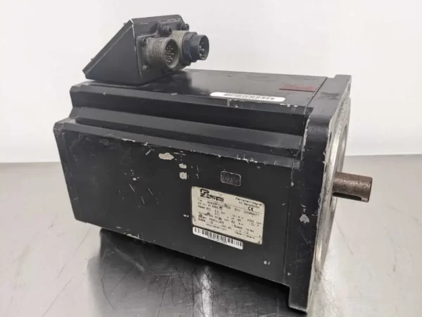 SK53DYY1YY-Y05, Pacific Scientific, AC Servomotor