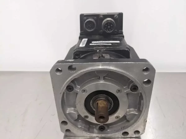 C3200865 COMAU 81.6583.00, Vickers, Brushless Servomotor