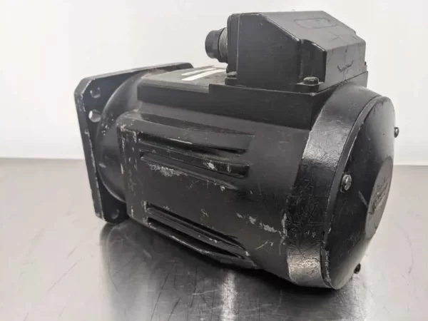 C3200865 COMAU 81.6583.00, Vickers, Brushless Servomotor