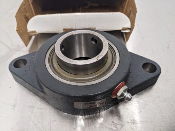VF2S-123, Browning, 2 Bolt Flange Mounted Bearing 2733 2 Browning VF2S 123