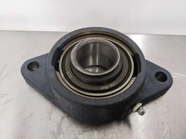 FX3Y224N, Link-Belt, 2 Bolt Flange Mounted Bearing