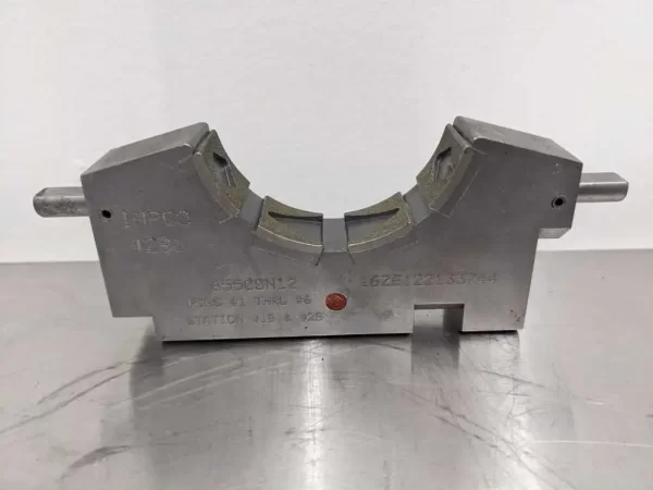 4291 65500N12, IMPCO, Polishing Shoe