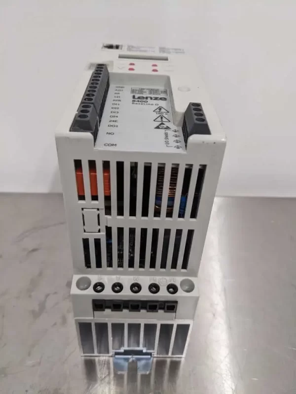 E84AVBDE3714SX0, Lenze, Inverter Drive