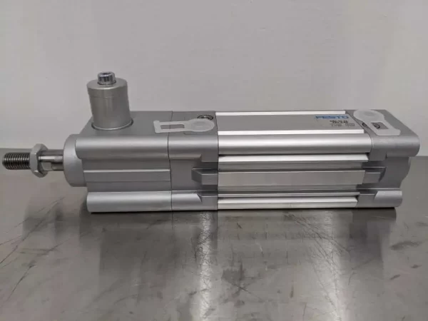 DNC-32-32-PPV-A-KP, Festo, Pneumatic Cylinder