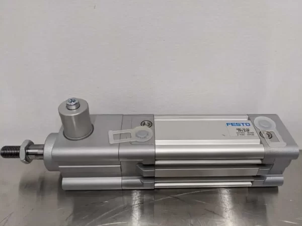 DNC-32-32-PPV-A-KP, Festo, Pneumatic Cylinder