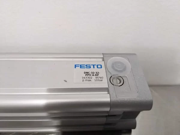 DNC-32-32-PPV-A-KP, Festo, Pneumatic Cylinder