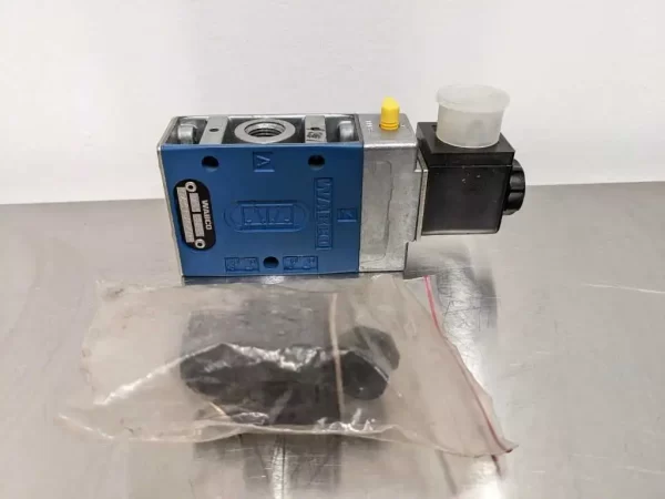 5428450270, Wabco, Solenoid Valve