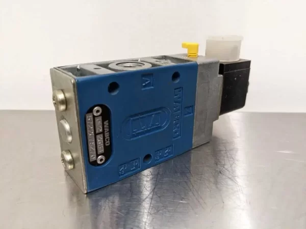 5428450270, Wabco, Solenoid Valve