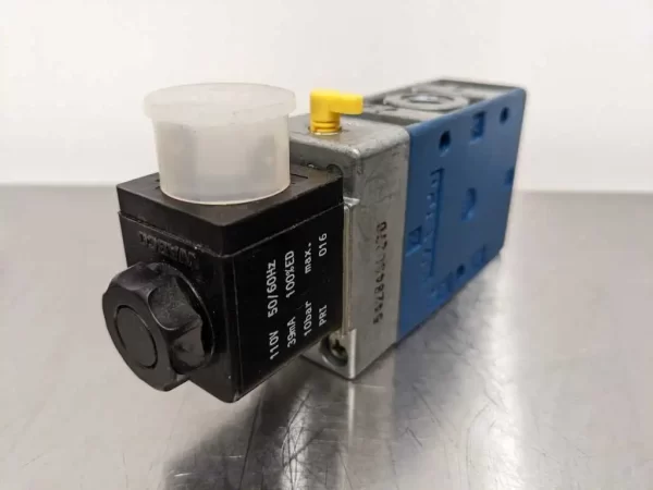 5428450270, Wabco, Solenoid Valve