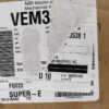 Baldor VEM3538