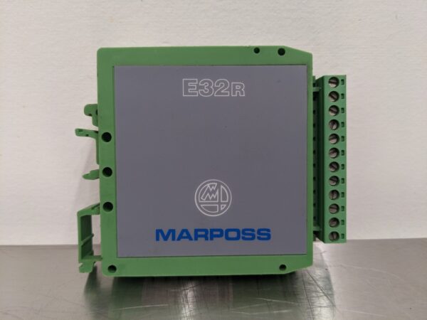 E32R, Marposs, Interface Module