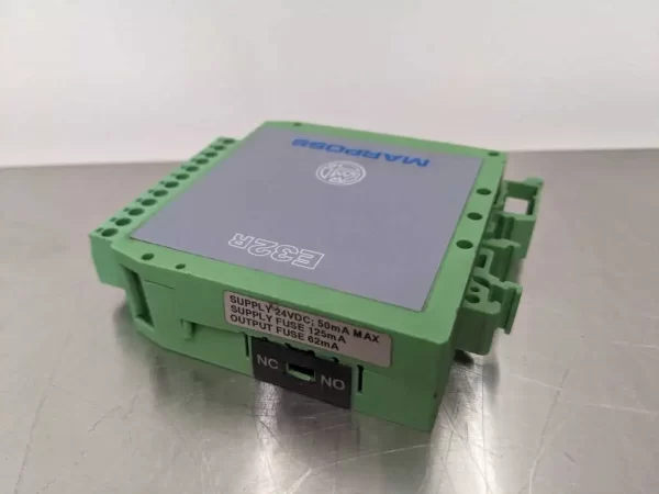 E32R, Marposs, Interface Module