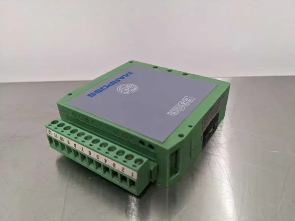 E32R, Marposs, Interface Module