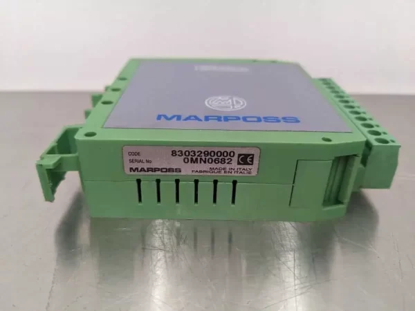 E32R, Marposs, Interface Module