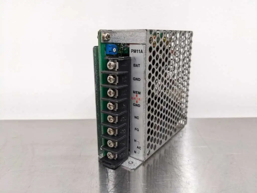 TDK-Lambda PM11A Power Supply