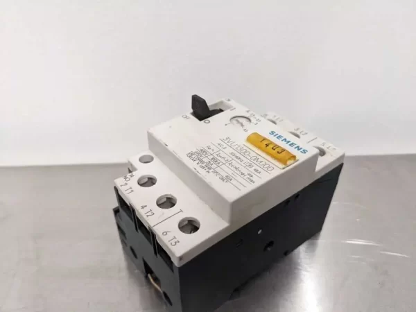 3VU1300-0MJ00, Siemens, Motor Starter Protector