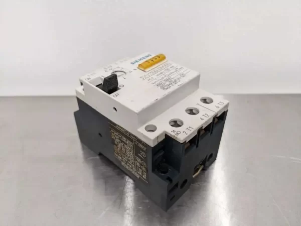 3VU1300-0MJ00, Siemens, Motor Starter Protector