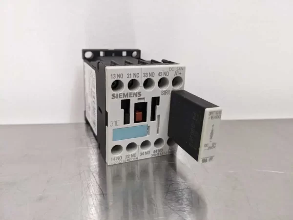 3RH1131-1BB40, Siemens, Contactor Relay