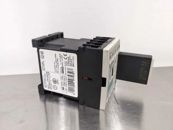 3RH1131-1BB40, Siemens, Contactor Relay