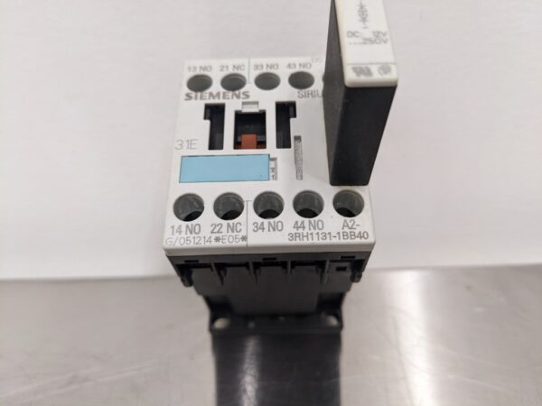 3RH1131-1BB40, Siemens, Contactor Relay