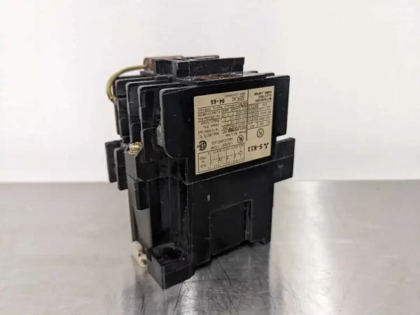 S-K11, Mitsubishi, Contactor Relay