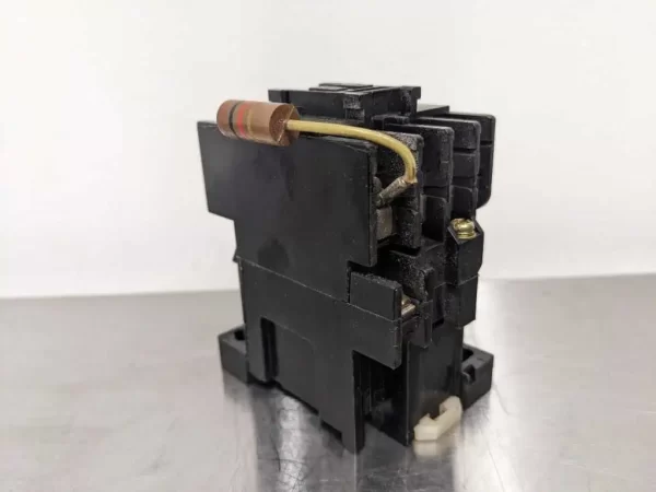 S-K11, Mitsubishi, Contactor Relay