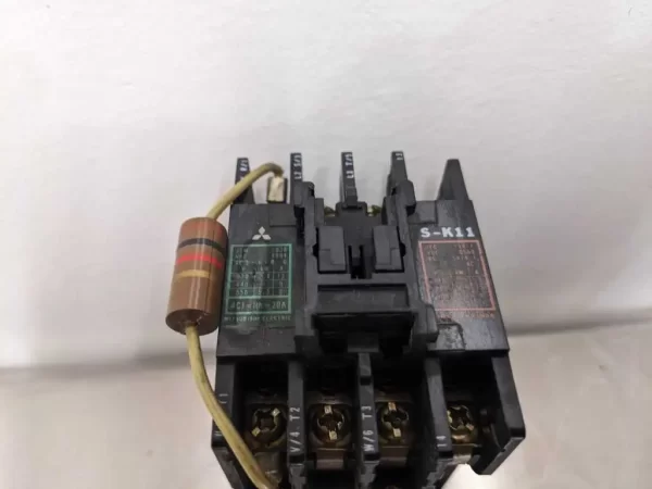 S-K11, Mitsubishi, Contactor Relay