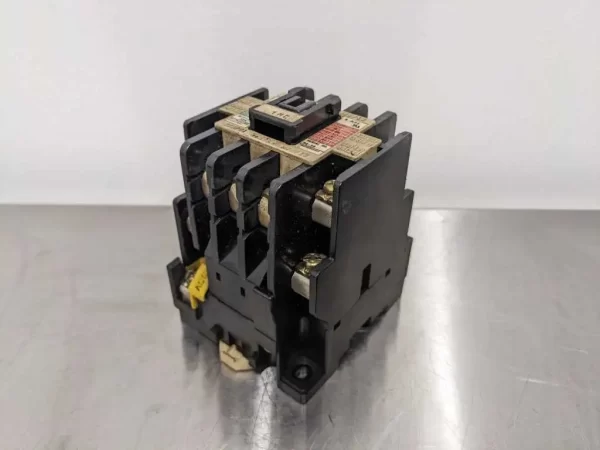 S-K21, Mitsubishi, Contactor Relay