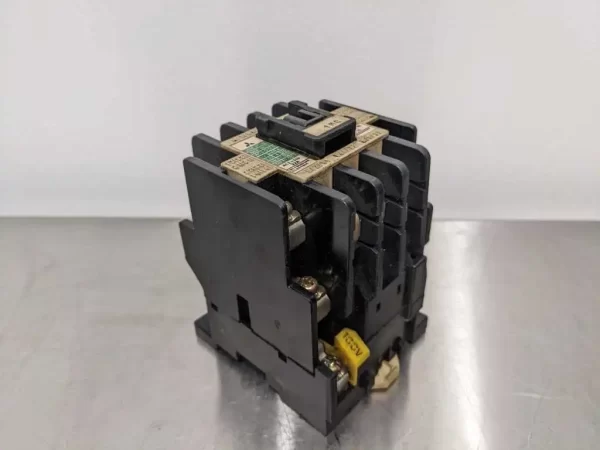 S-K21, Mitsubishi, Contactor Relay