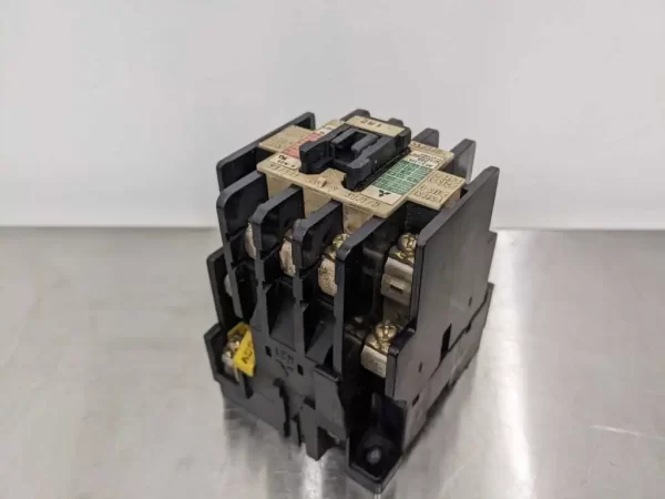 S-K21, Mitsubishi, Contactor Relay